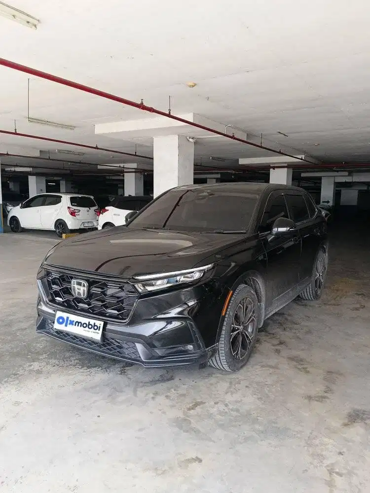 Honda CR-V 1.5 Turbo Bensin metic 2024