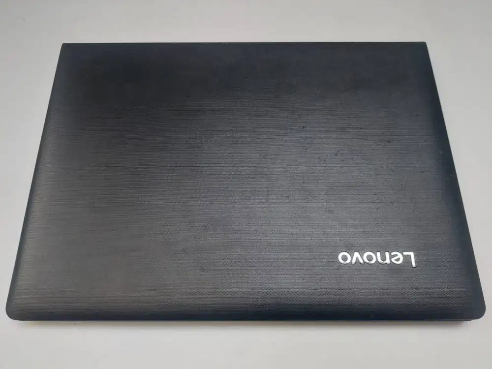 Laptop Lenovo ThinkPad Core i5 Gen 7 Dual VGA RAM 4GB SSD 256GB