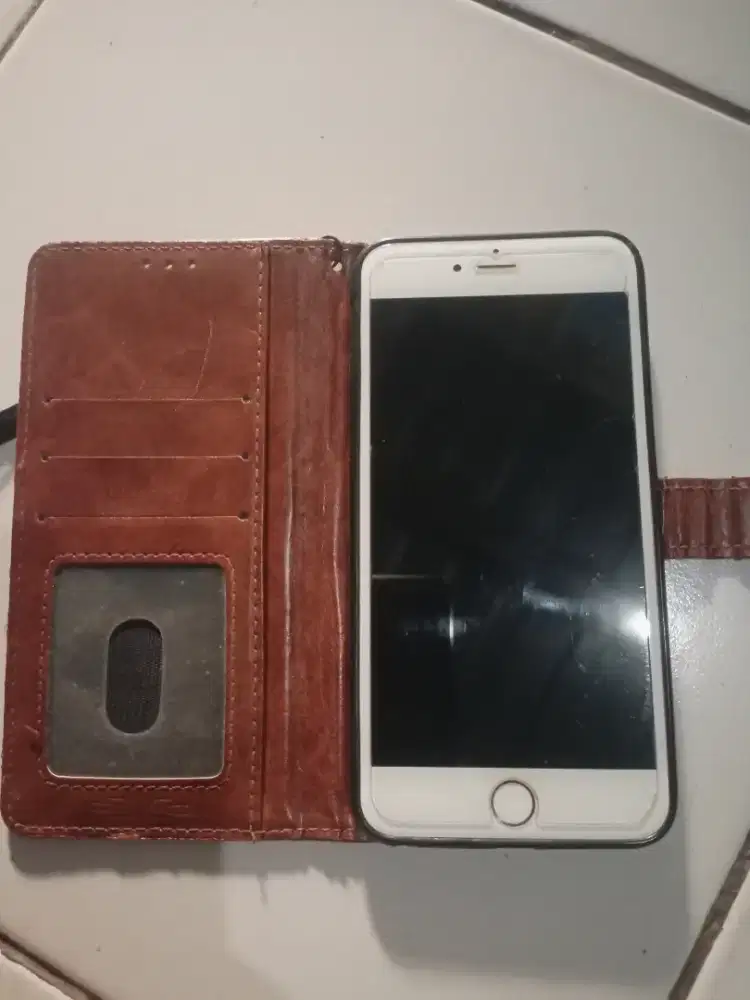 IPHONE 7 tiba tiba mati