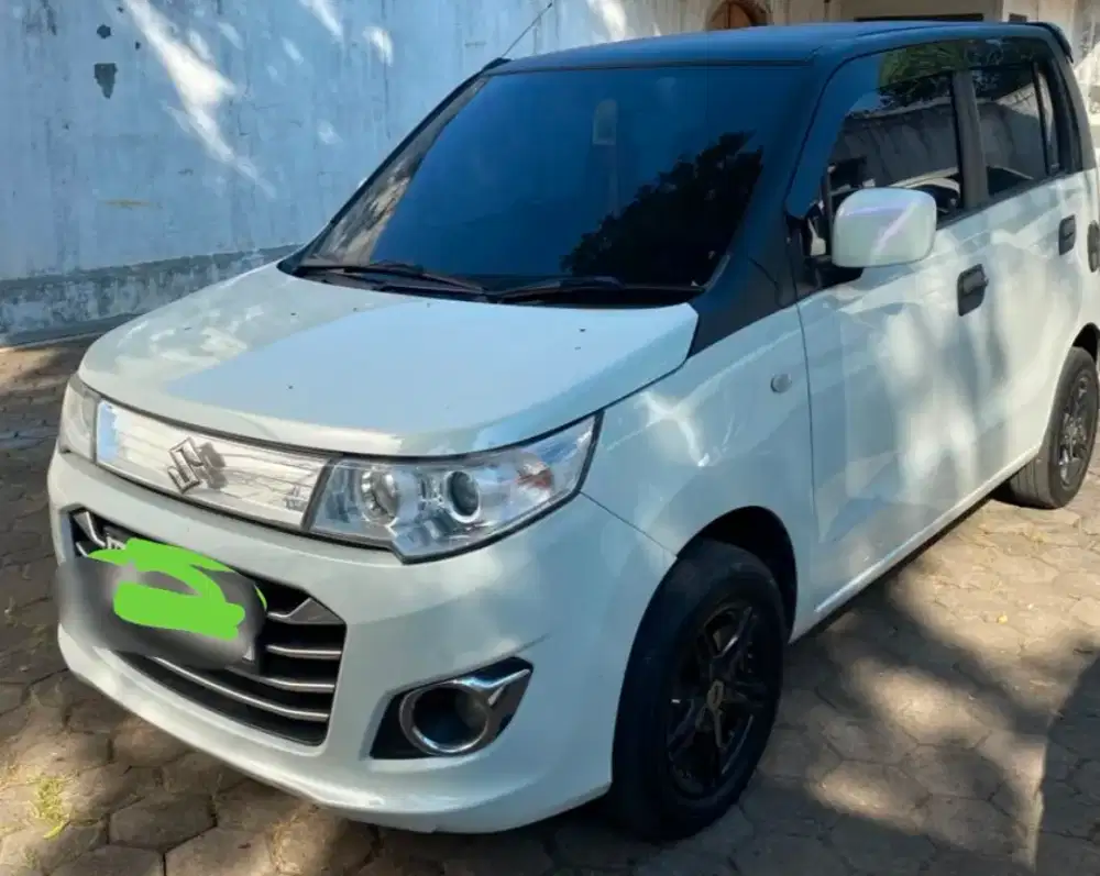 Karimun GS matic 2020 istimewa, jarang dipakai, milik pribadi
