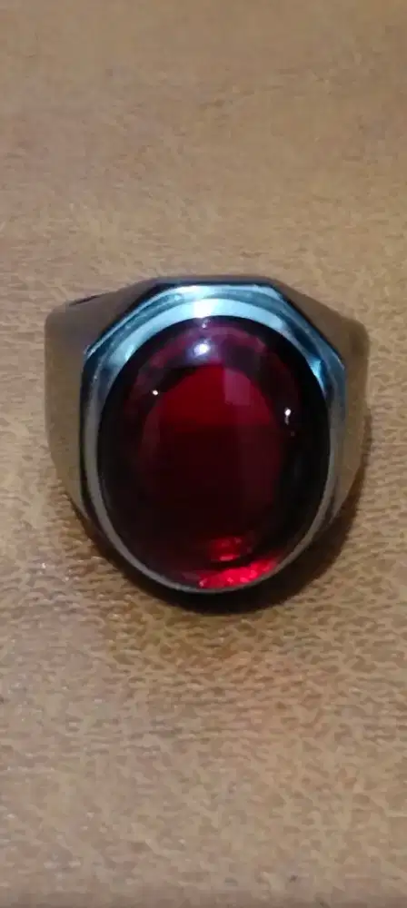 Batu Merah Siem