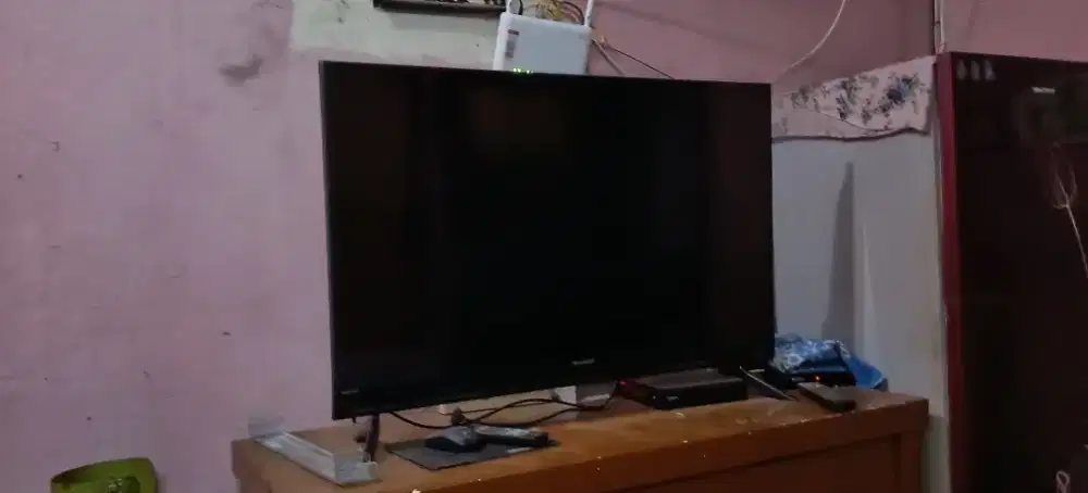 Tv LED Sharp Aquos 43 inch