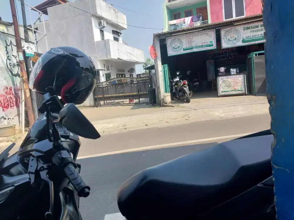 Honda vario 150 2019