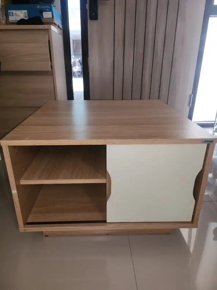 Barang Informa Baru