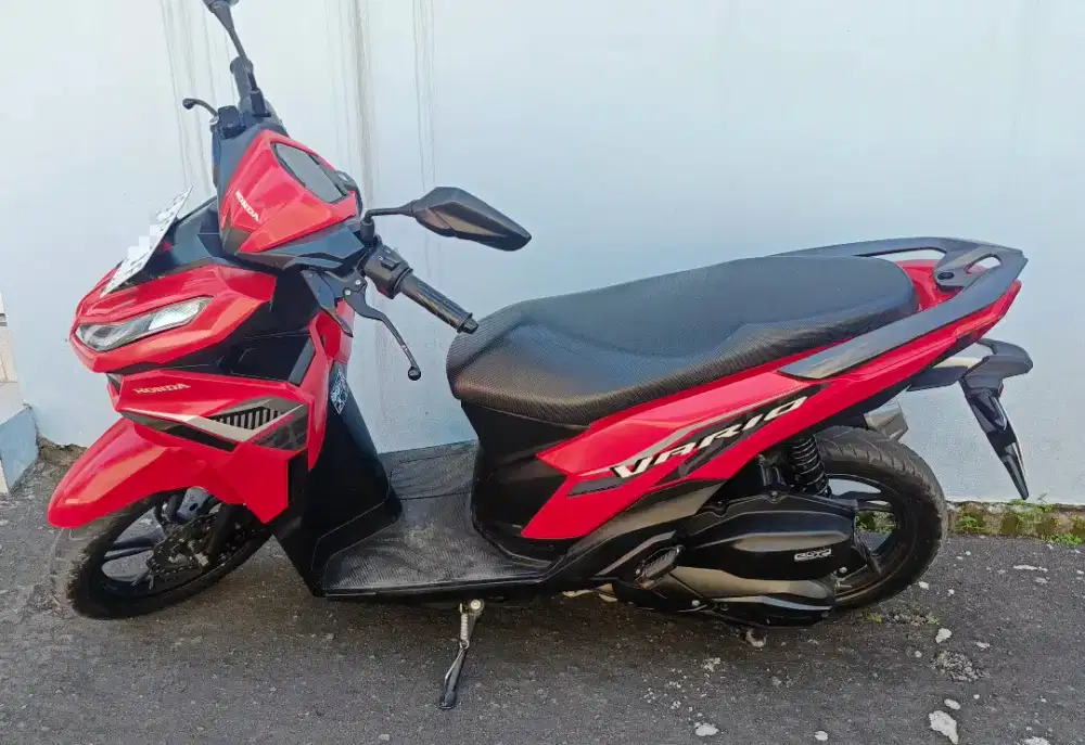 Vario 125 tahun 2024