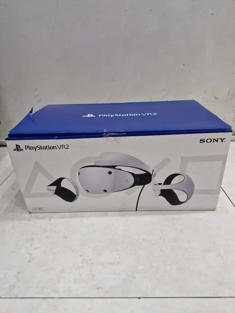 PlayStation VR2 For PS5