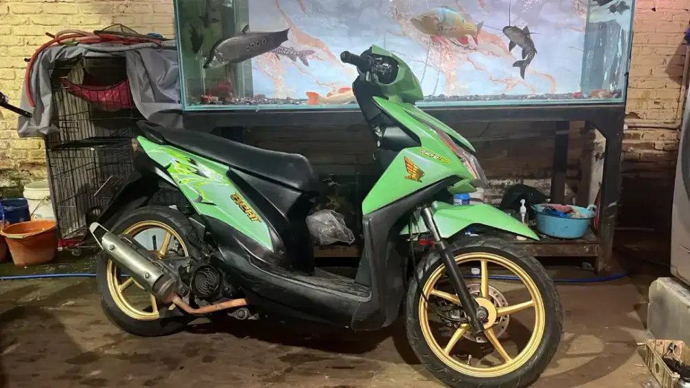 Jual Beat Fi 2013
