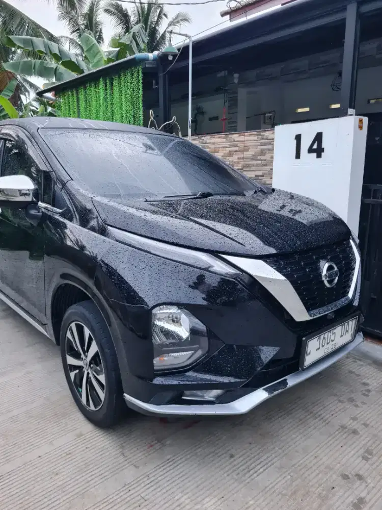 Nissan All New Livina 2023