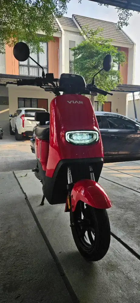 VIAR C2 (ISTIMEWA)