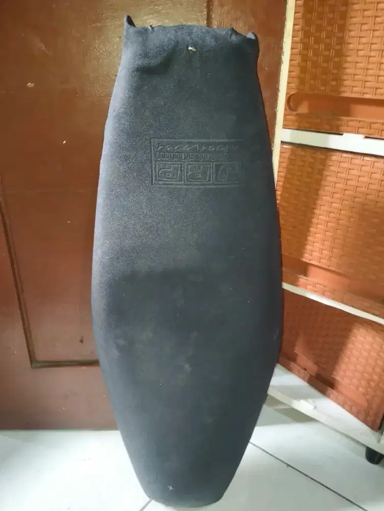 JOK MOTOR X-RIDE SIAP PAKAI LANGSUNG