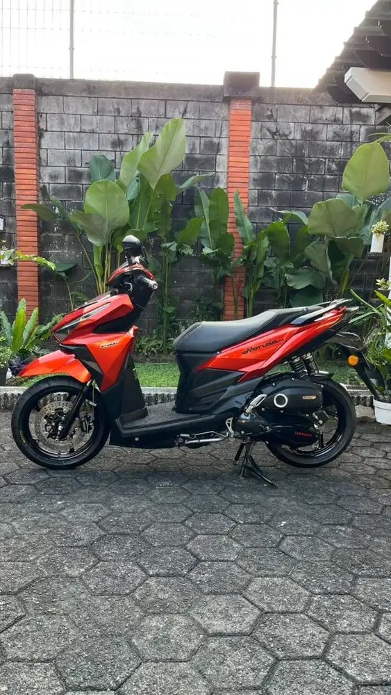 Honda Vario 150 CC 2015