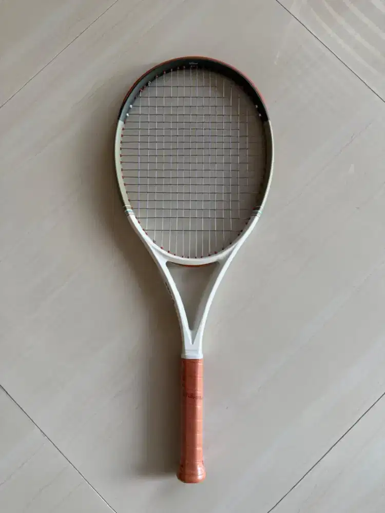 FS : Wilson Ultra V5 100L Desert limited edition