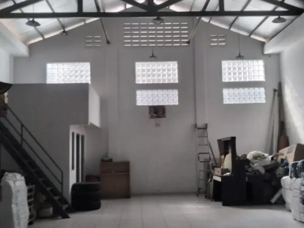 BATUNUNGGAL INDAH, BATUNUNGGAL. RUKO 2 LANTAI DI KOTA BANDUNG