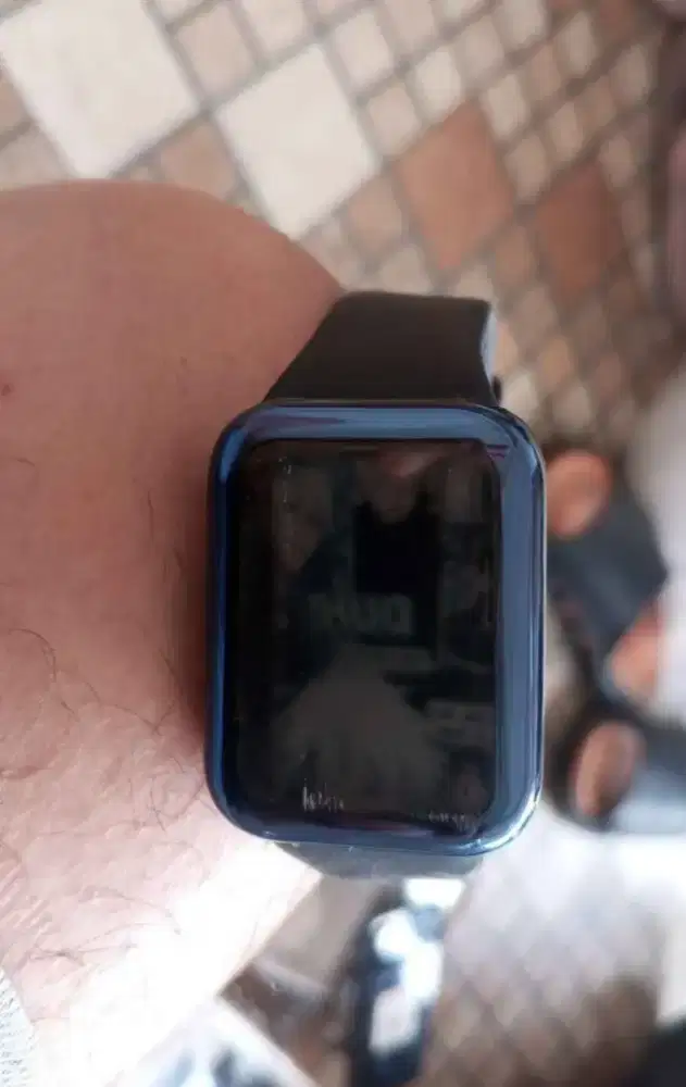 Xiaomi Smart band 9 pro