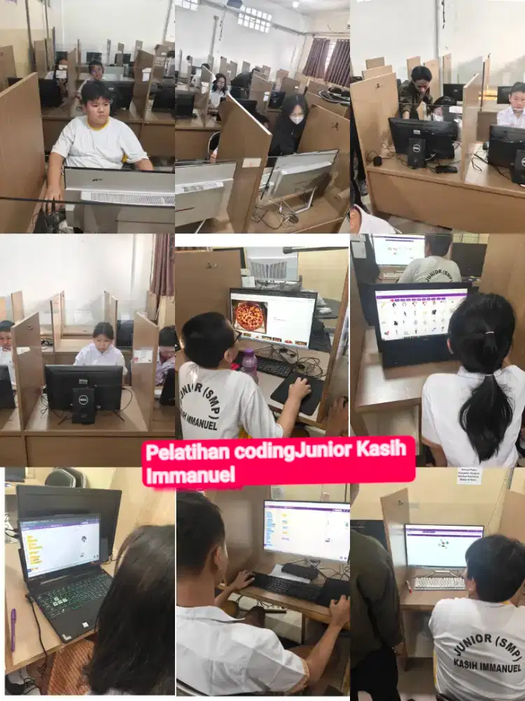 Dicari Guru Math dan science