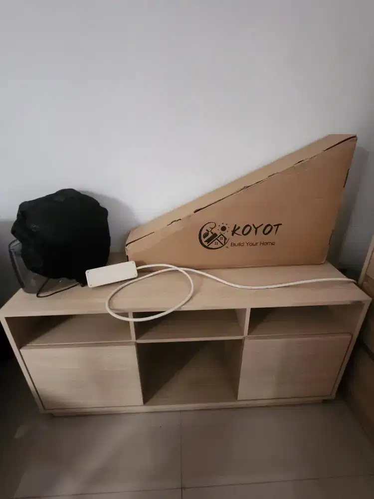 Barang Informa Baru