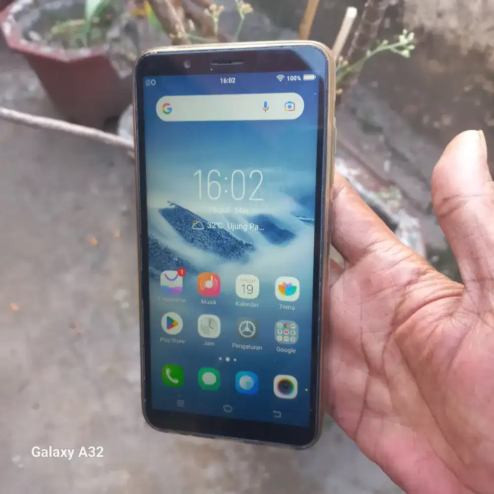 Vivo Y71a 6/128