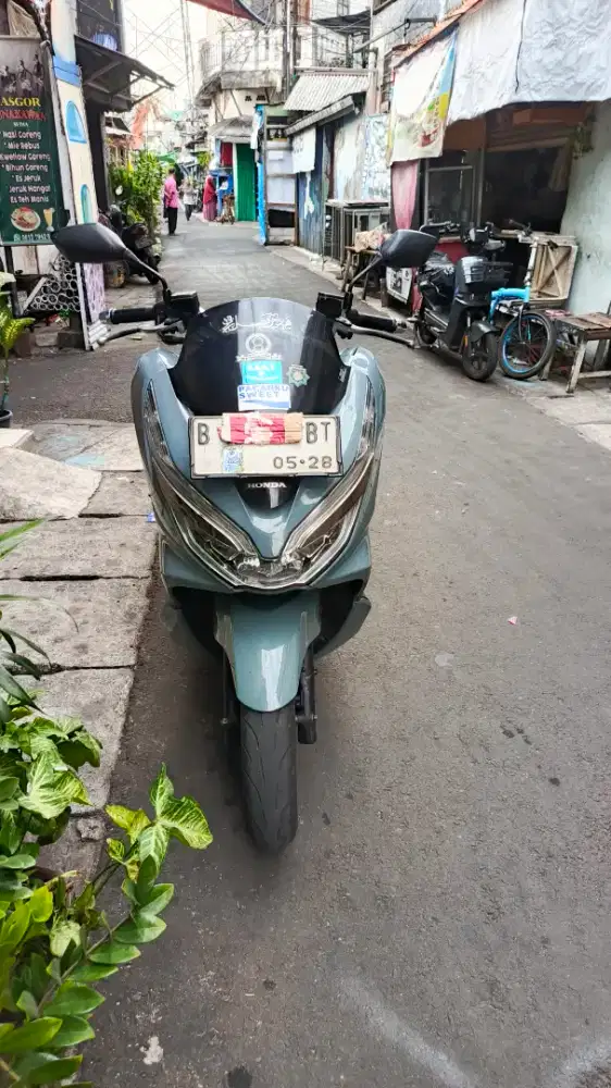 Honda  150  ABS 2019