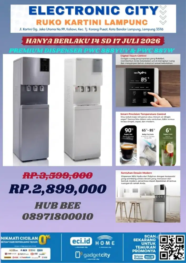 polytron dispenser pwc 888