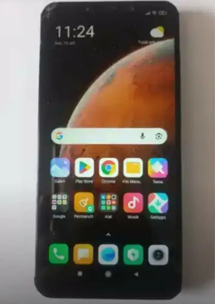 Pocophone F1 6/128 Normal