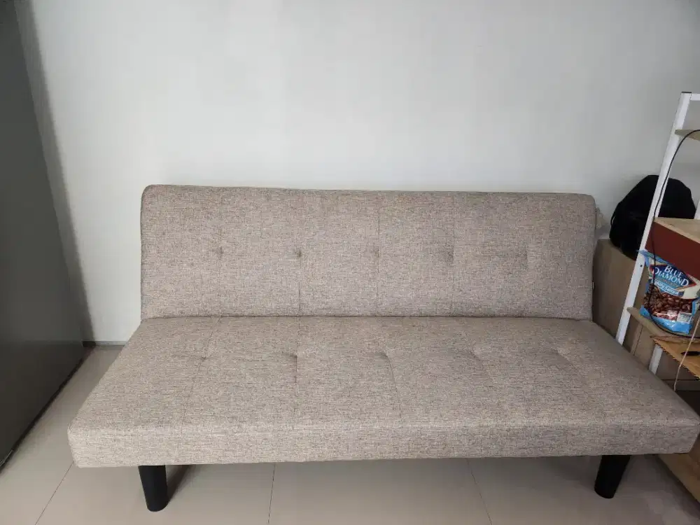 Sofabed Informa baru