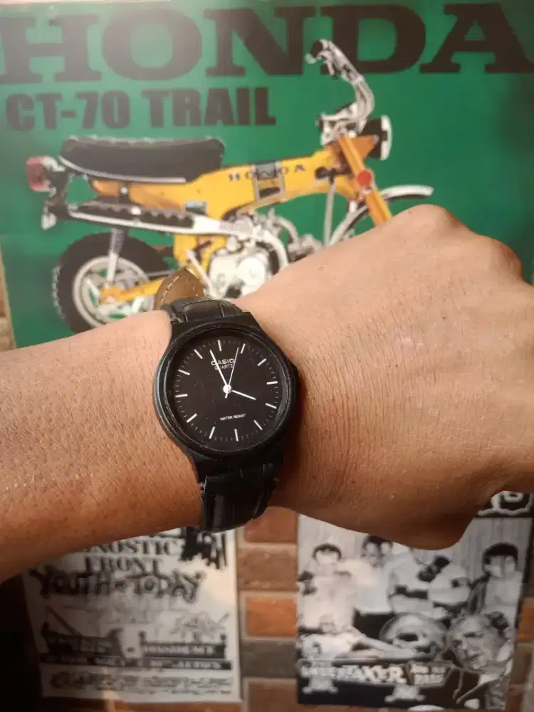 casio mq 24 normal