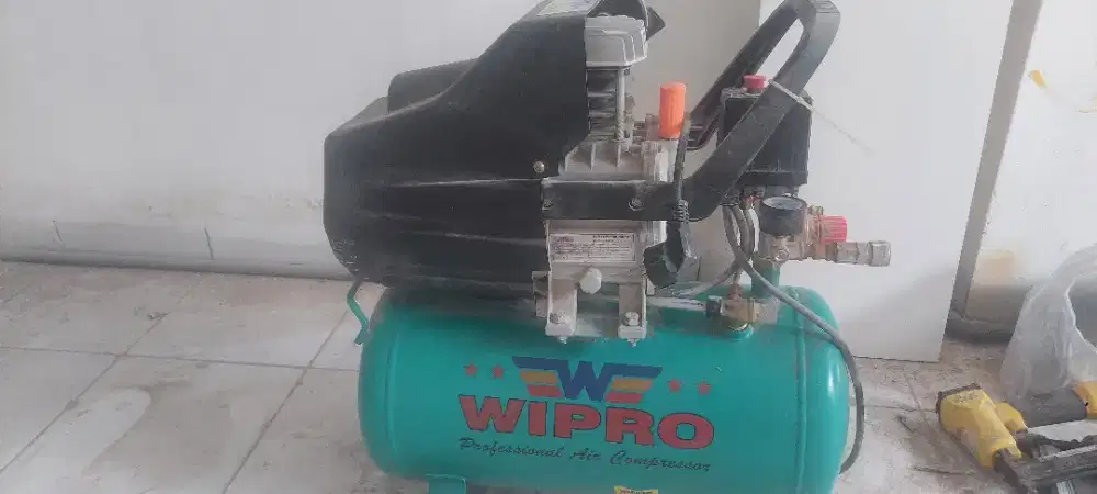 Jual cepat kompressor