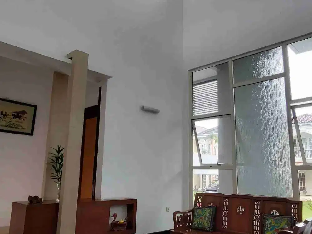 Jual Rumah Telaga Golf BSD City Tangerang Selatan