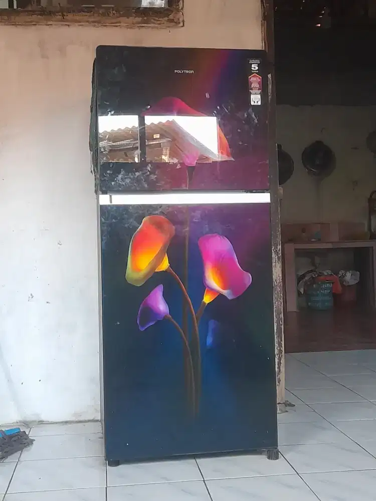 Jualbeli kulkas