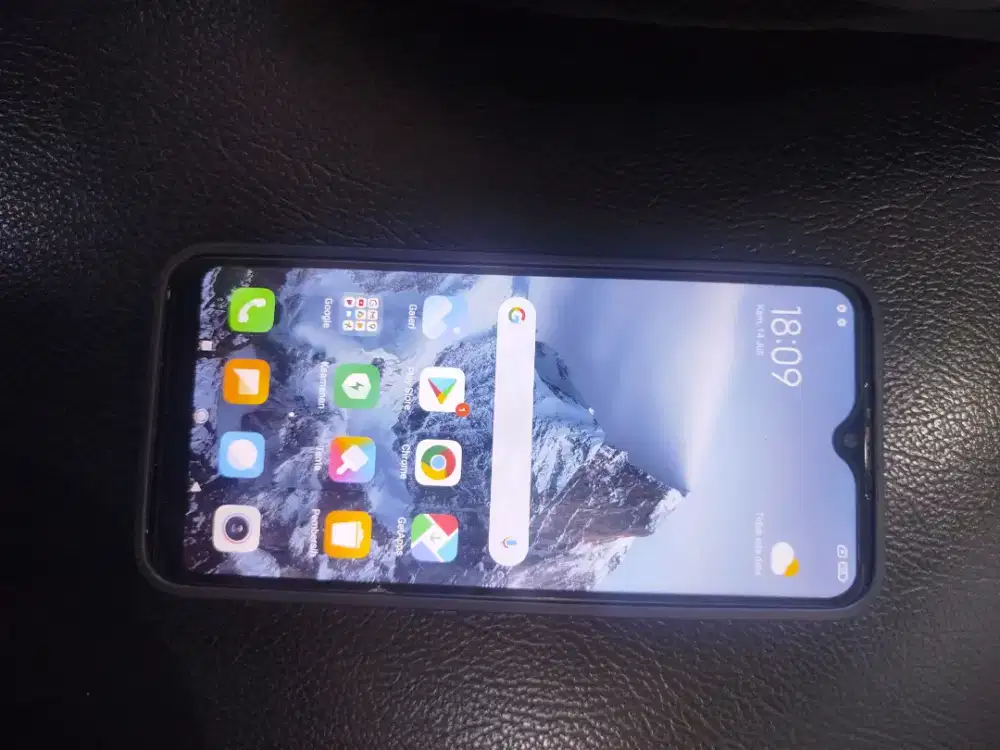 Xiaomi redmi note 8  4/64