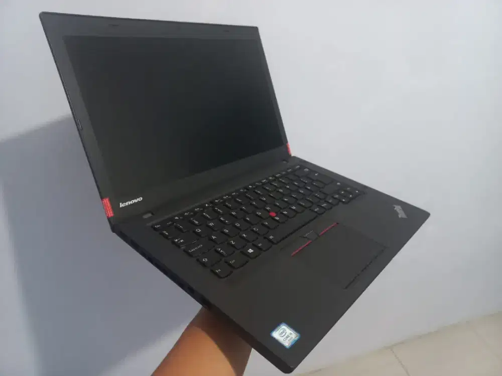 Lenovo Thinkpad L470