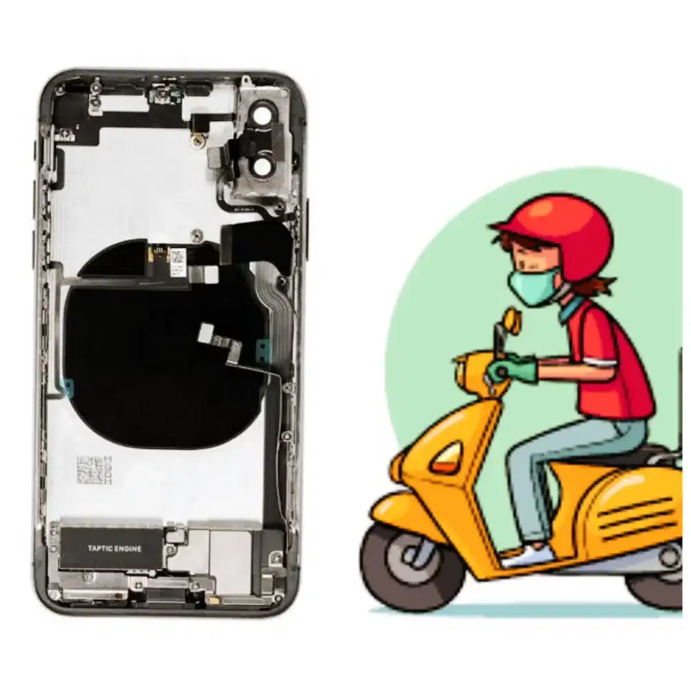PROMO GANTI LCD IPHONE PANGGILAN SEMARANG