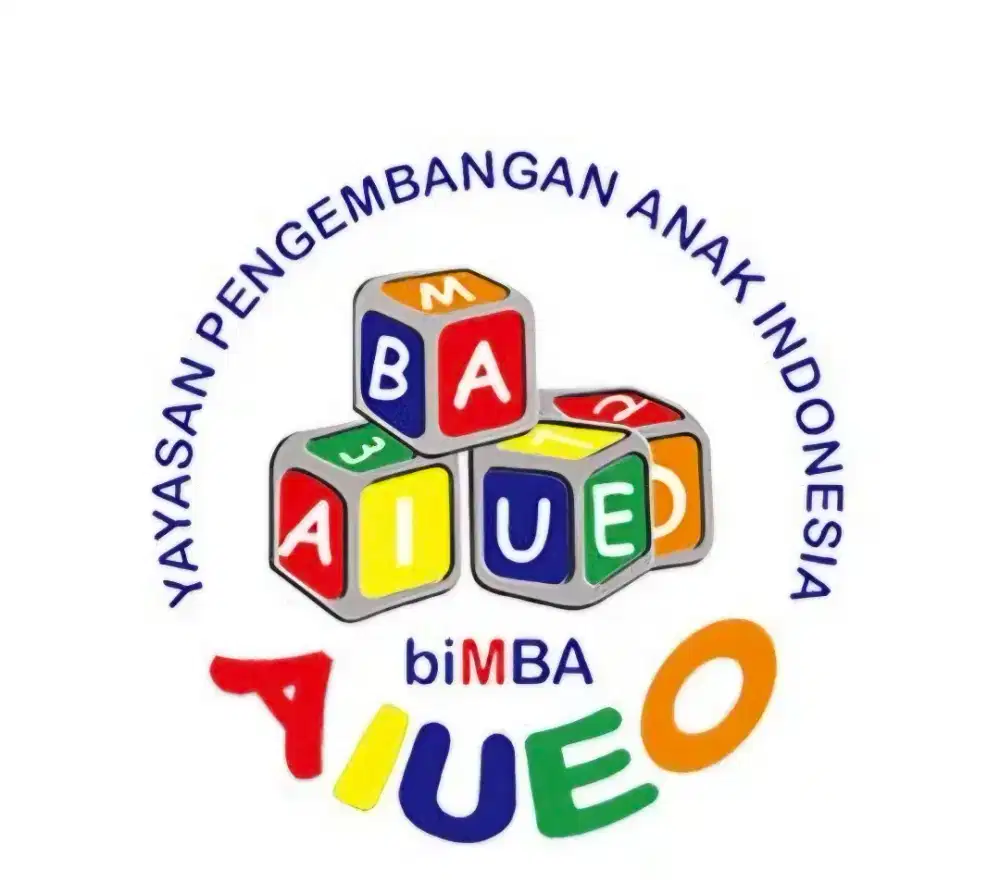Loker Guru/motivator Bimba di cibinong