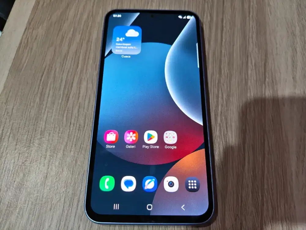 Samsung galaxy a54