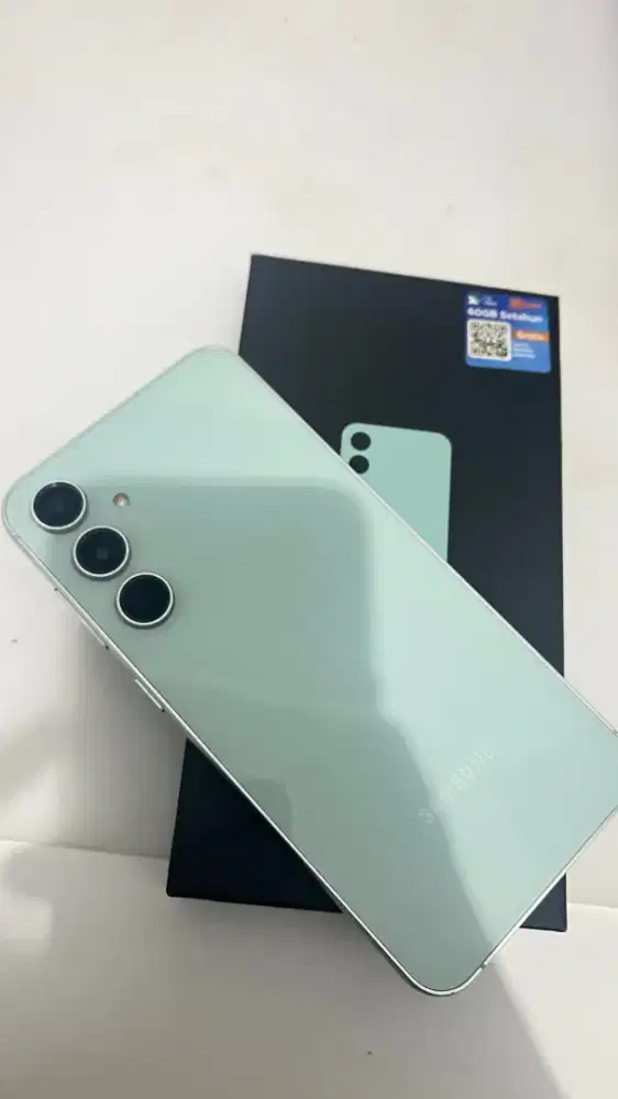 Samsung S23 Fe Second