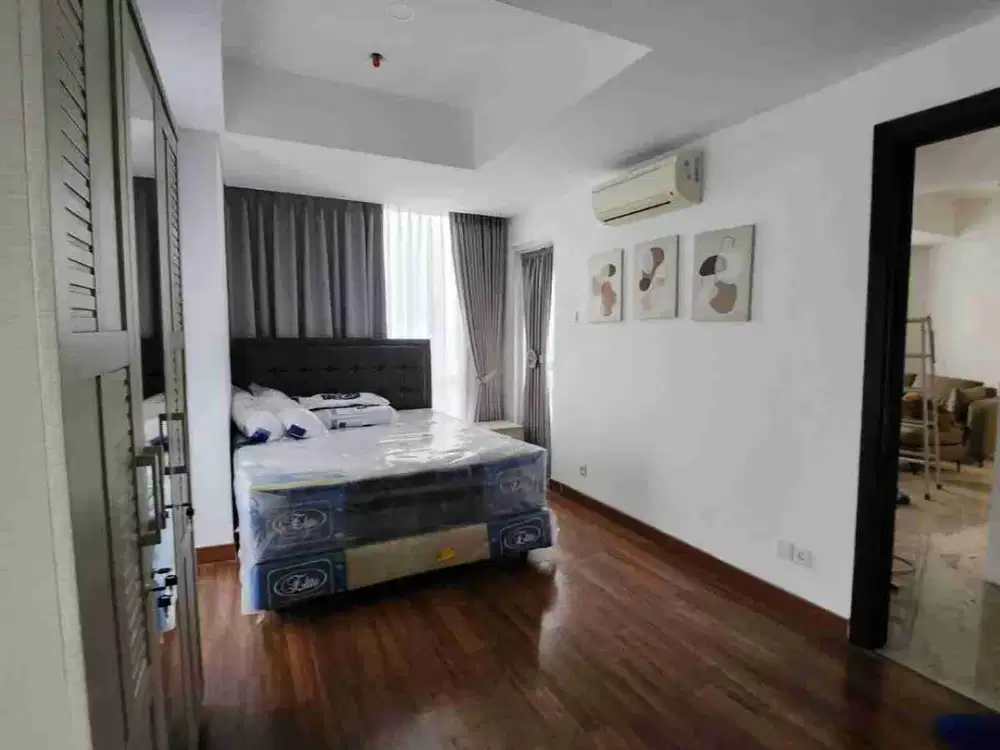 Disewakan apartemen royale suite kemayoran