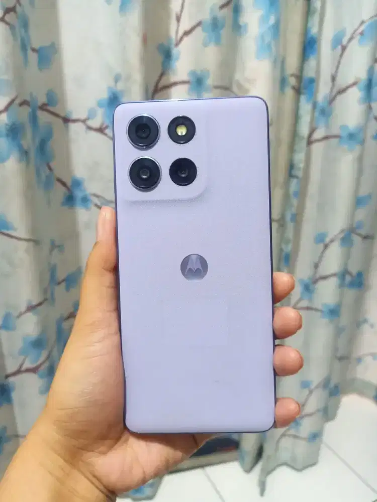 Motorola G86 power 5g Ram8+4/256 GB
