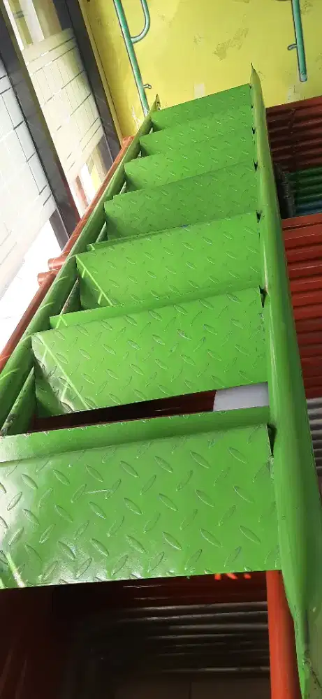 Tangga Scaffolding