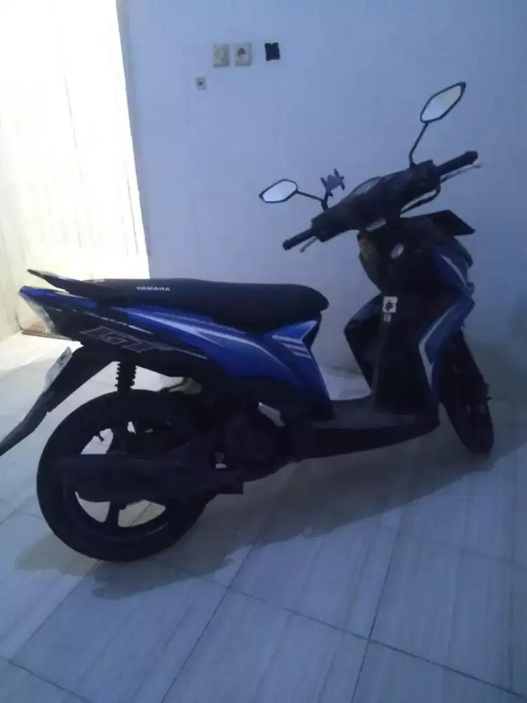 Mio soul GT 2013