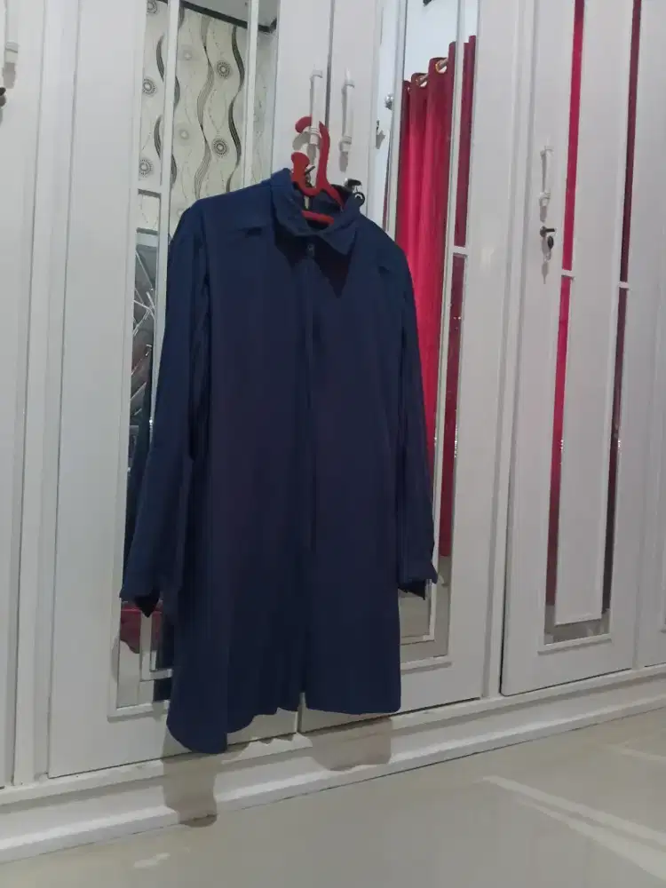 Prelove tunik wanita cantik
