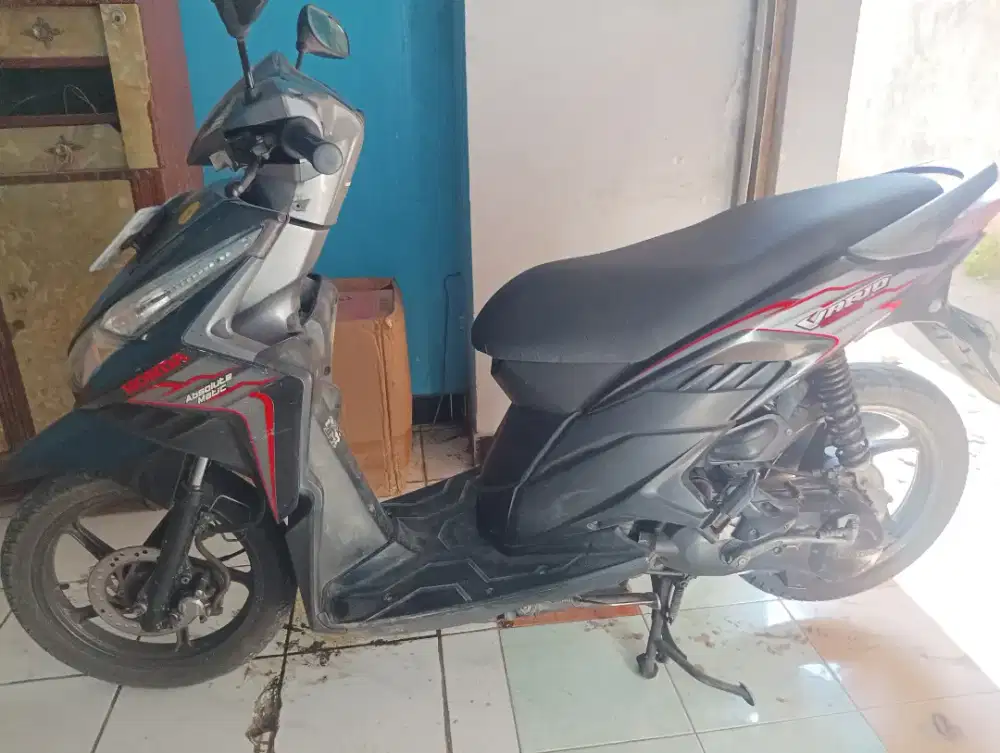 Vario Tecno 2011