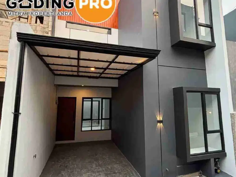 SCANDY HOUSE KUKUSAN
DALAM CLUSTER EXCLUSIVE