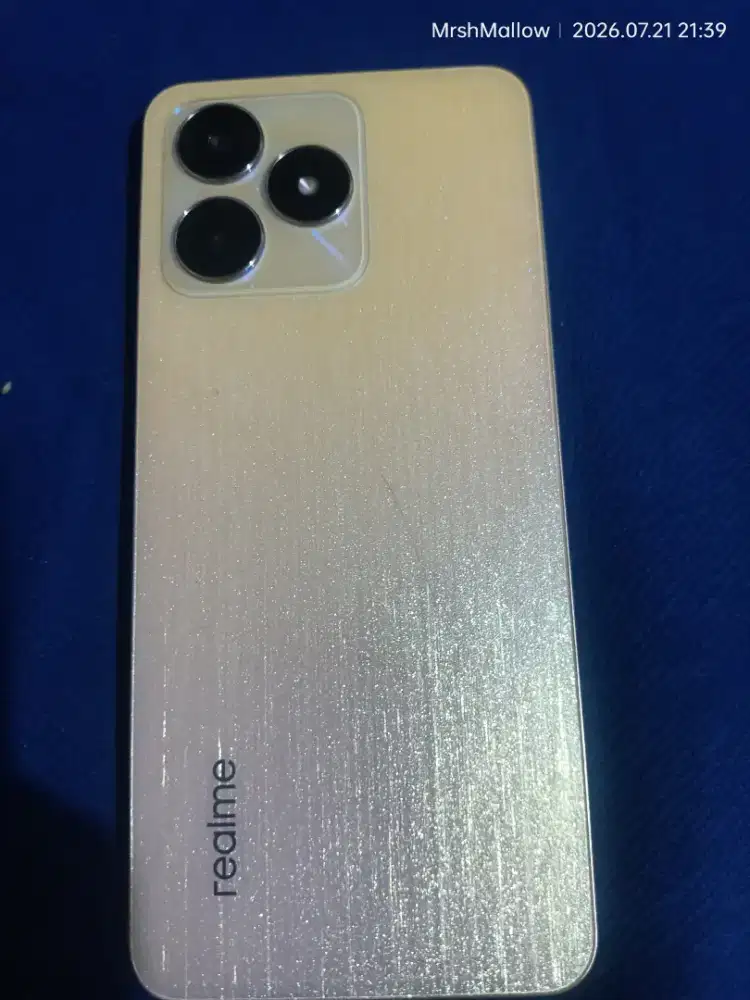 Realme C53 full set