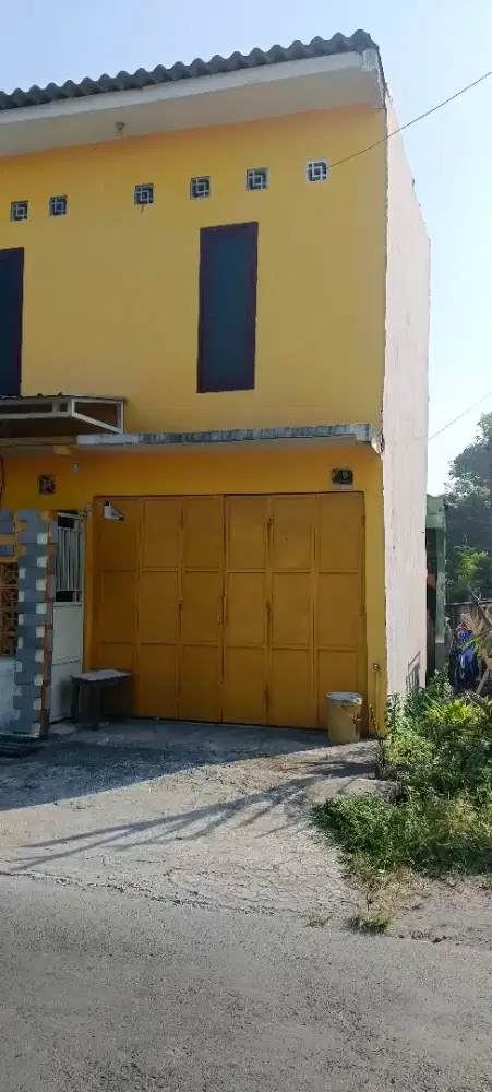 Jual Cepat Aja Rumah