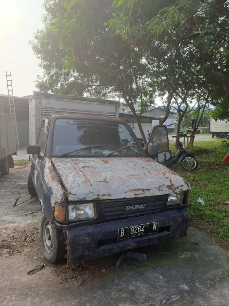 penjual