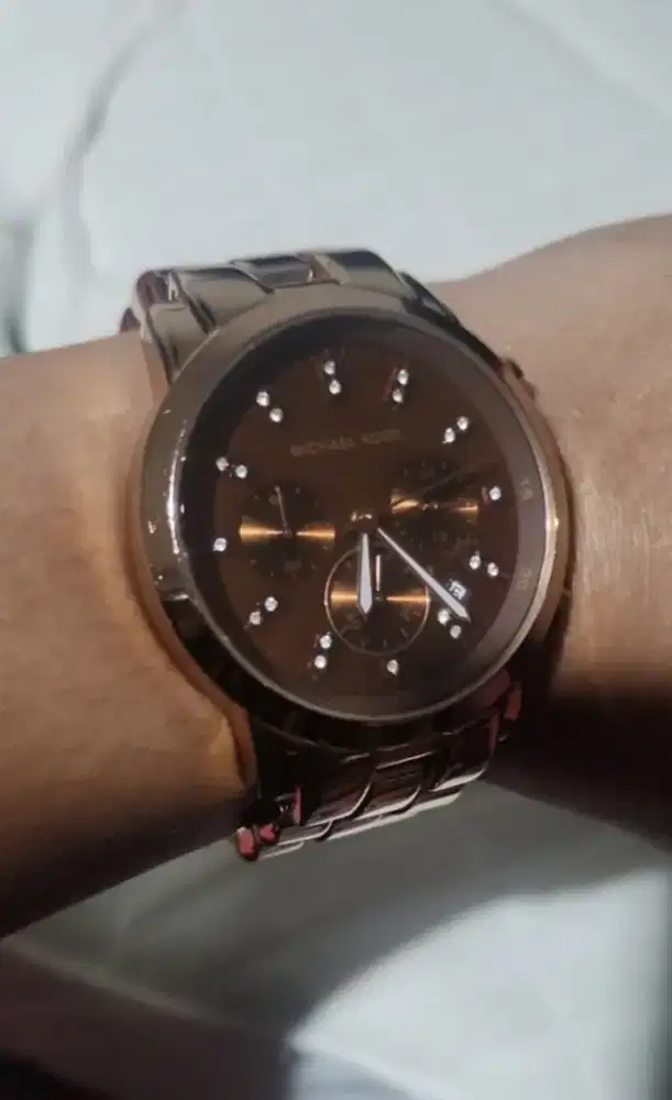 MK original 2nd