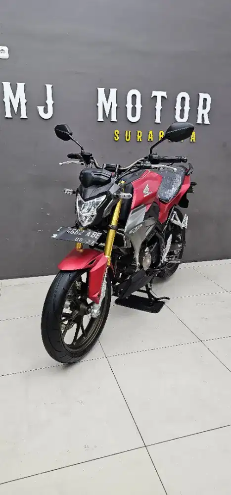 HONDA CB150R MURAH