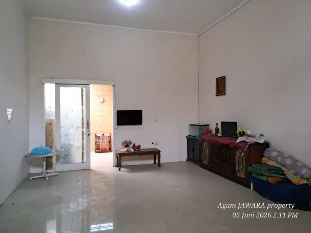 Jual CEPAT! Rumah MURAH Cluster Kota Bali Residence dekat KBP Padalarang