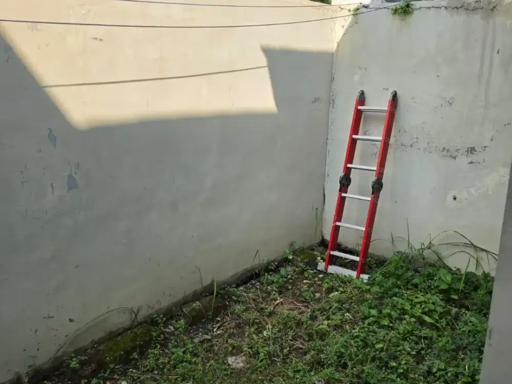 Dijual Rumah Palma Classica