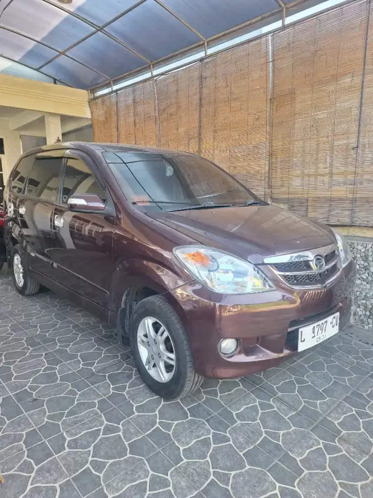 Xenia 1.3 Xi Manual 2011